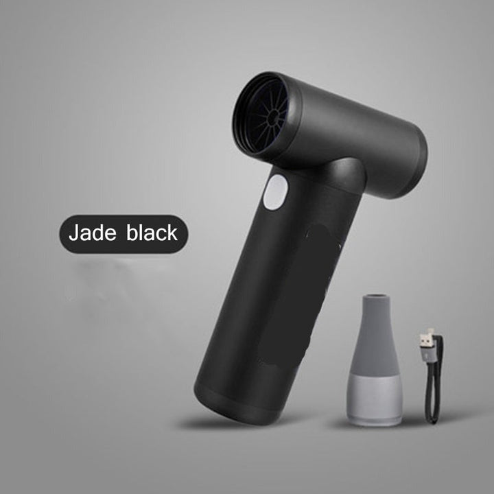 Mini Bærbar Høytrykks Jet Vifte | Skanto