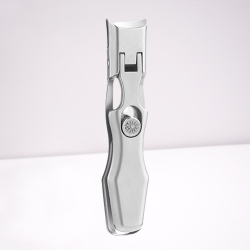 Clean Cut Sharp Nail Clipper | Skanto