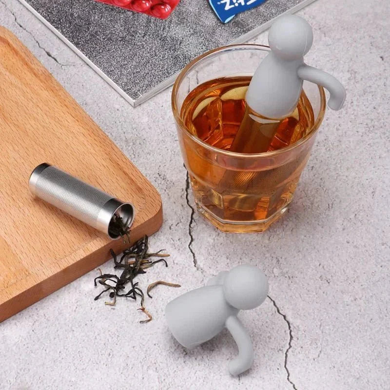 Skanto | Tranquilitea - Dykk inn i Ro - Nyt hver Slurk!