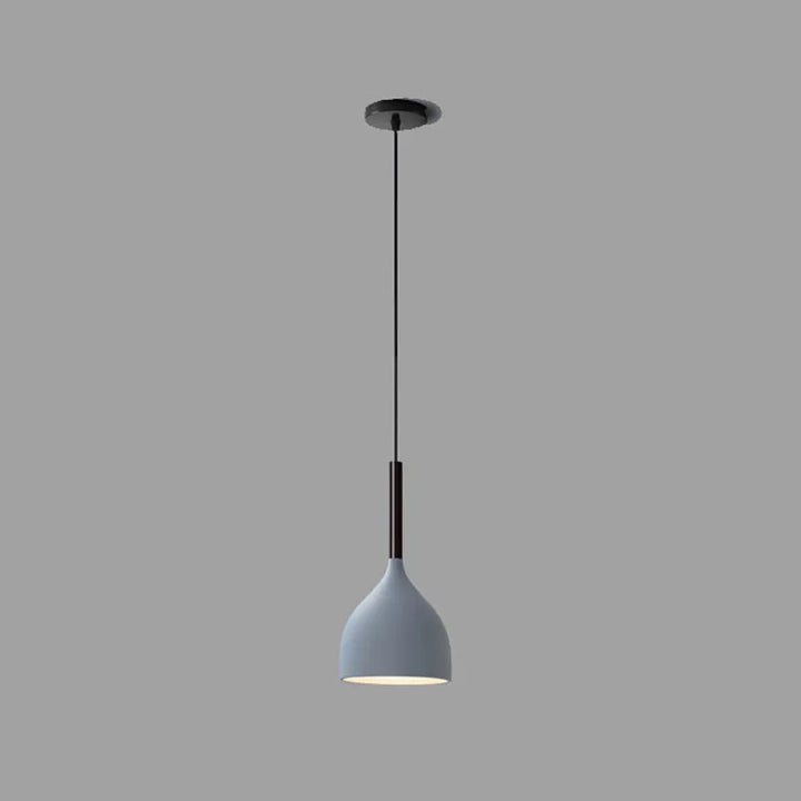 Skanto | Moderne Metall Pendellampe for Spisestue, Kantine, Bar, Restaurant - YANKE