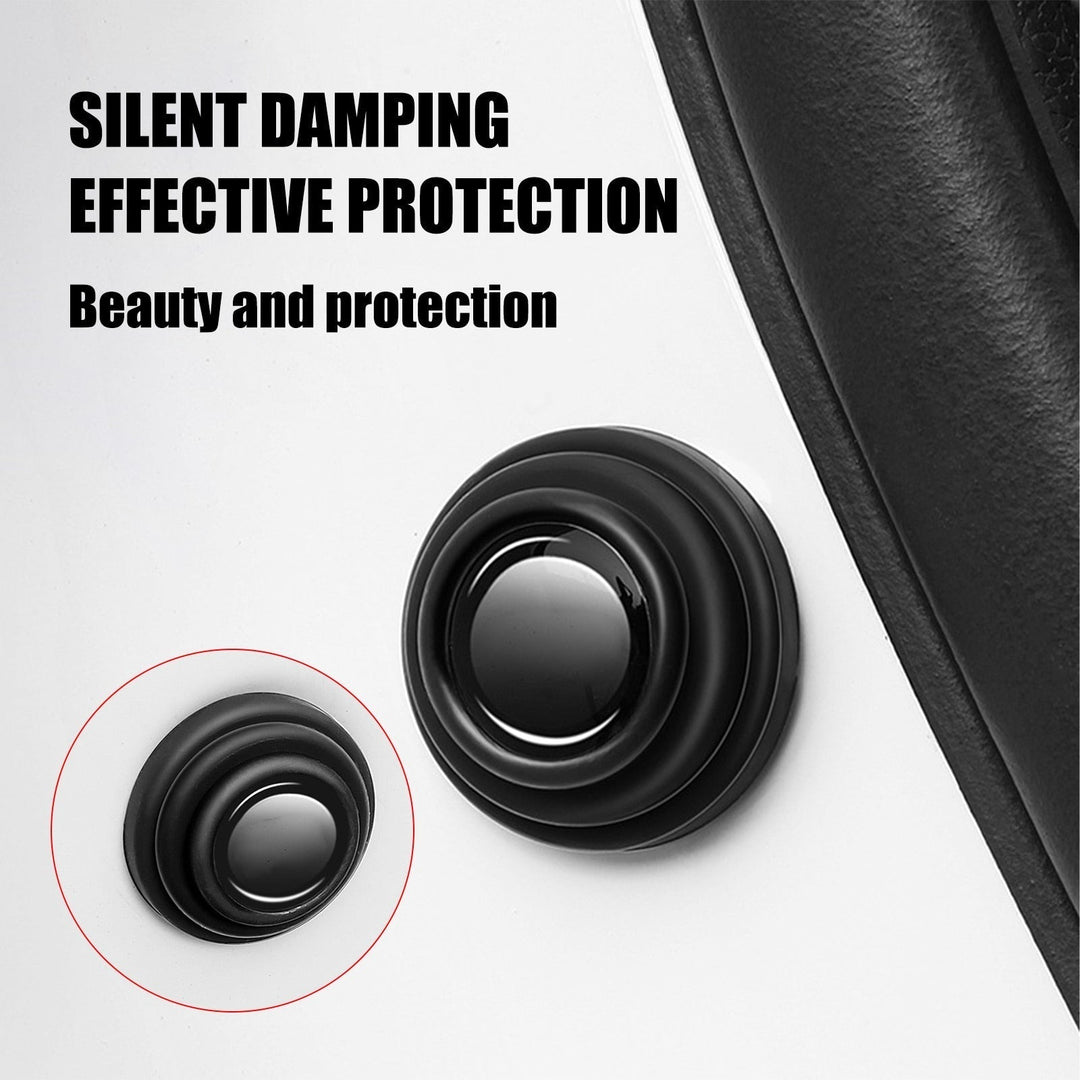 Skanto | Automatisk Støtdemper Pad