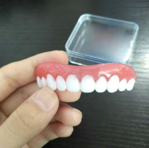 Skanto | Kunstig tannproteser for et perfekt smil