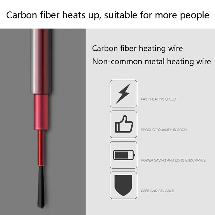 Skanto | oppvarmet jakke med 9 varme soner | USB-varmejakke for kvinner og menn | Grafen varme-teknologi for utendørs, camping og sport | ThermoVenture