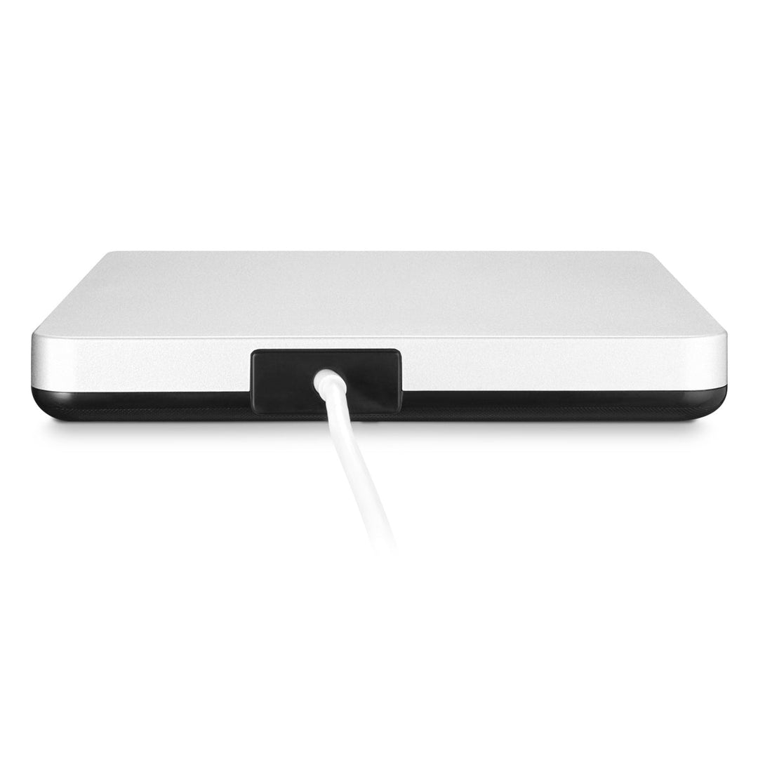 Skanto | Ekstern DVD-opptaker for optiske stasjoner bærbar for MacBook Air