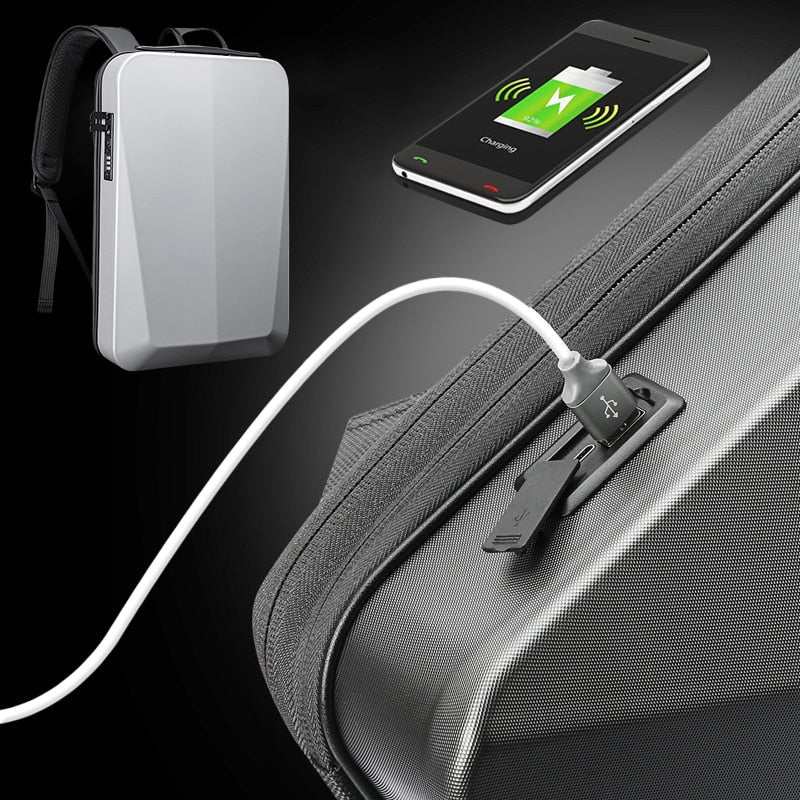 Skanto | Effektiv Smart Organizer Vanntett Utstyrsholder Skulderveske