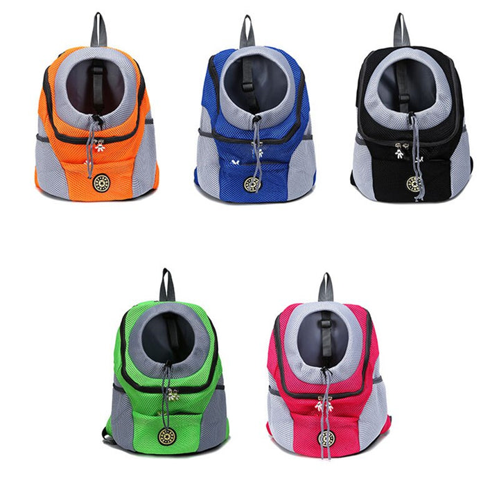 Skanto | Pet Dog Carrier Backpack Australia