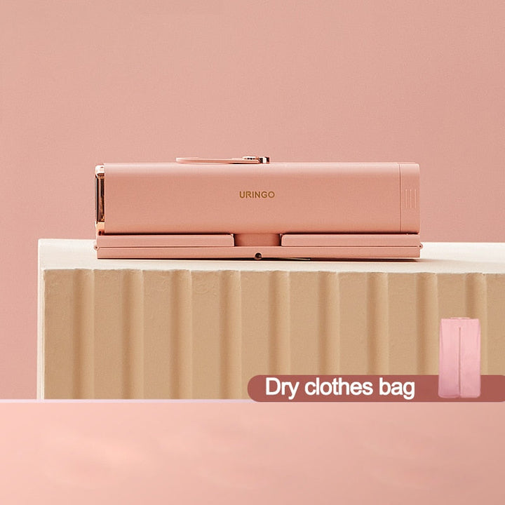 Skanto | Smart Laundry Innovativ Elektrisk Tørkestativ