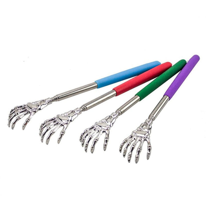 Skeleton Rückemassaker | Skanto