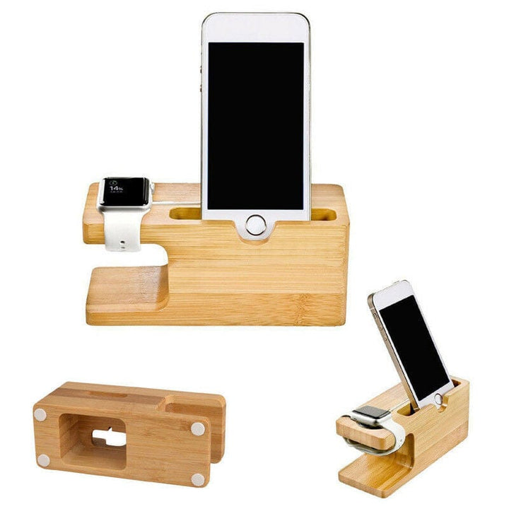 Skanto | Lade stasjon for Apple