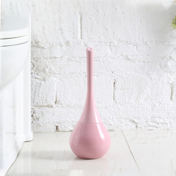 Skanto | LuxeBrush – Elegant toalettbørste med innovativ hygienisk funksjonalitet