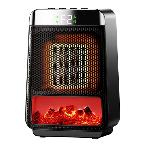 Skanto | NeutralHeat – Energy-saving electric heater for quick and powerful heating in large rooms