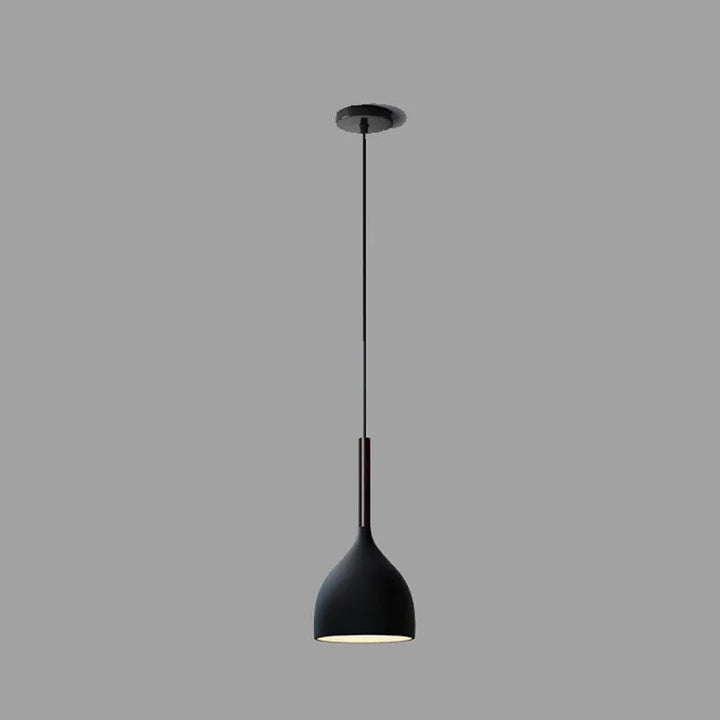 Skanto | Moderne Metall Pendellampe for Spisestue, Kantine, Bar, Restaurant - YANKE