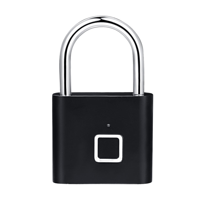 Fingerprint Keyless RechargeaSkantoe Door Lock | Skanto