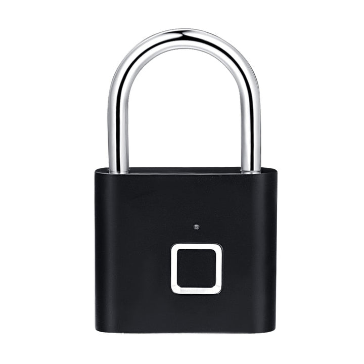 Fingerprint Keyless RechargeaSkantoe Door Lock | Skanto