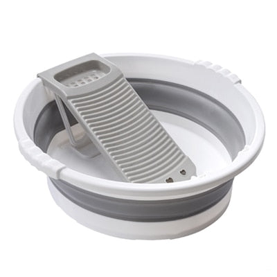 Skanto | Sammenleggbar husholdningsvask mini-basin