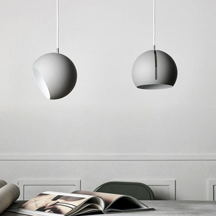 Skanto | Moderne Stil Design Spisebordlampe
