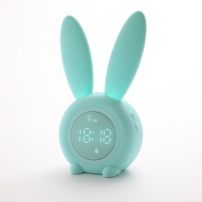 BunnySleep Trener – Søt Nattlampe for Barn Skanto