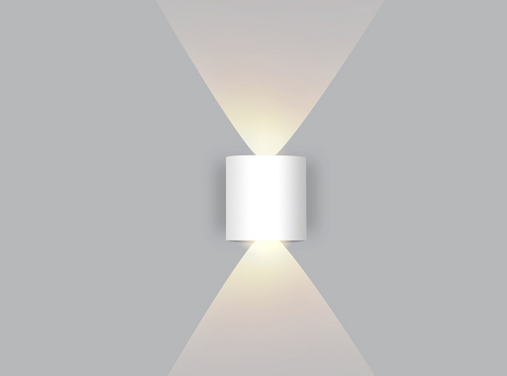 Wall-Ex I Eksklusiv Vegglampe | Skanto