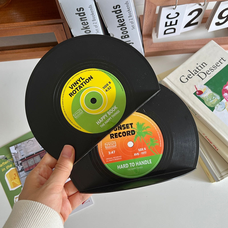 Kreativ CD Plate Bok Holder | Skanto