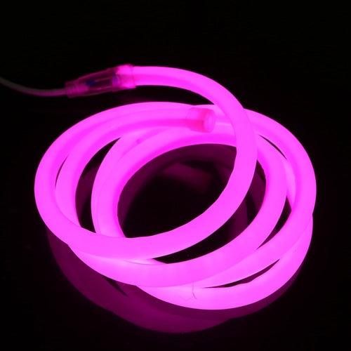 Vanntett Fleksibel Led Neon Stripe Lys | Skanto