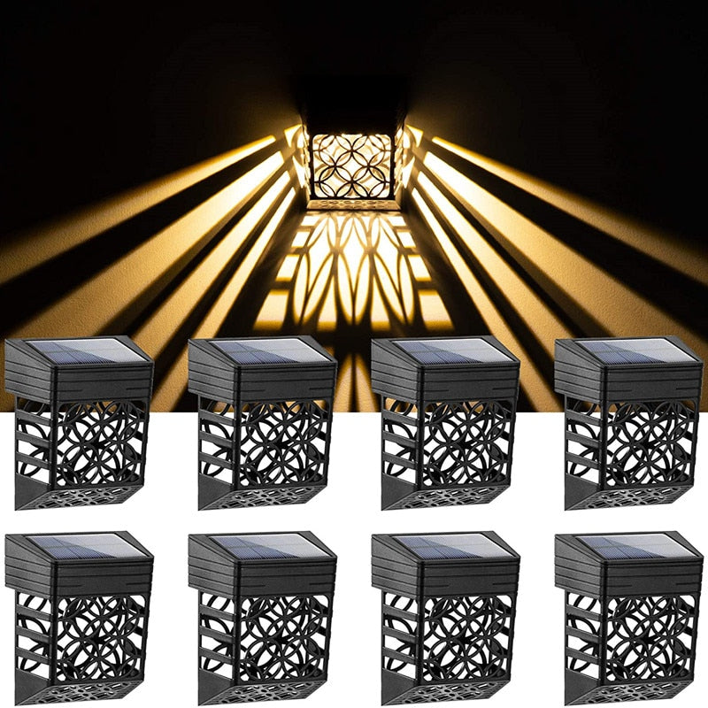 Skanto | SunAura - Premium Solhagen Lampe