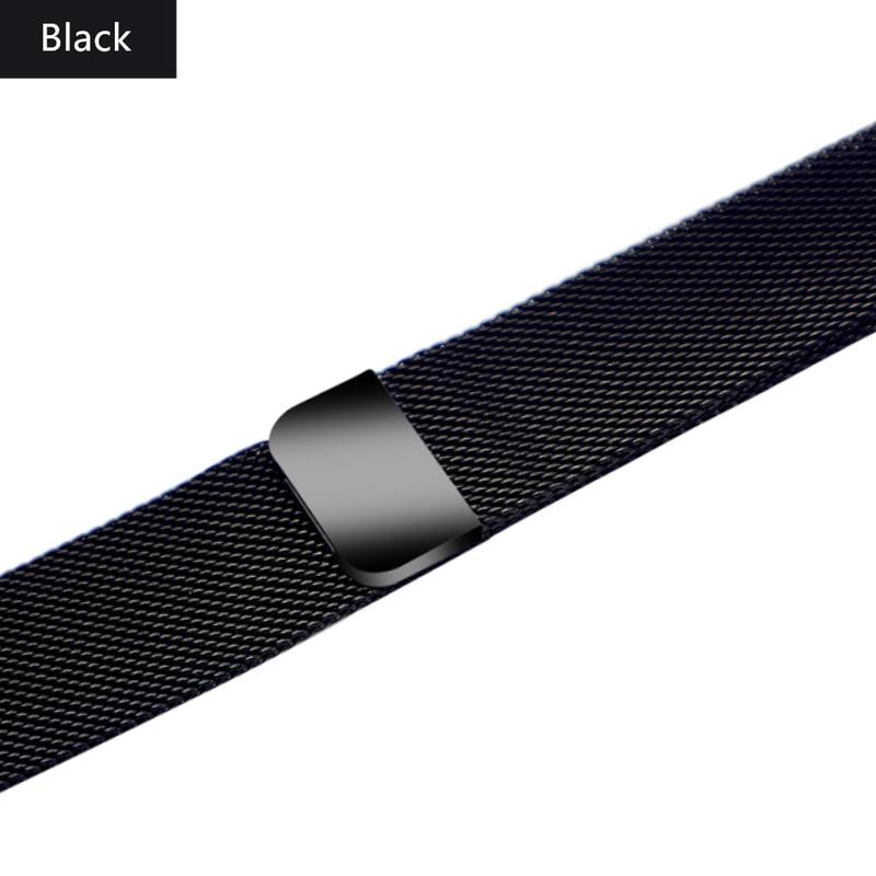 Skanto | Milanese klokkerem for Apple Watch