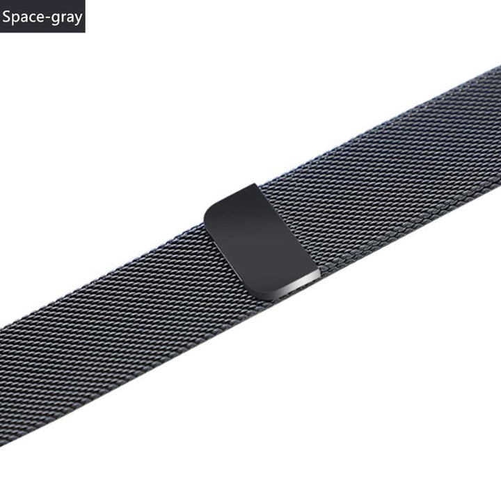 Skanto | Milanese klokkerem for Apple Watch