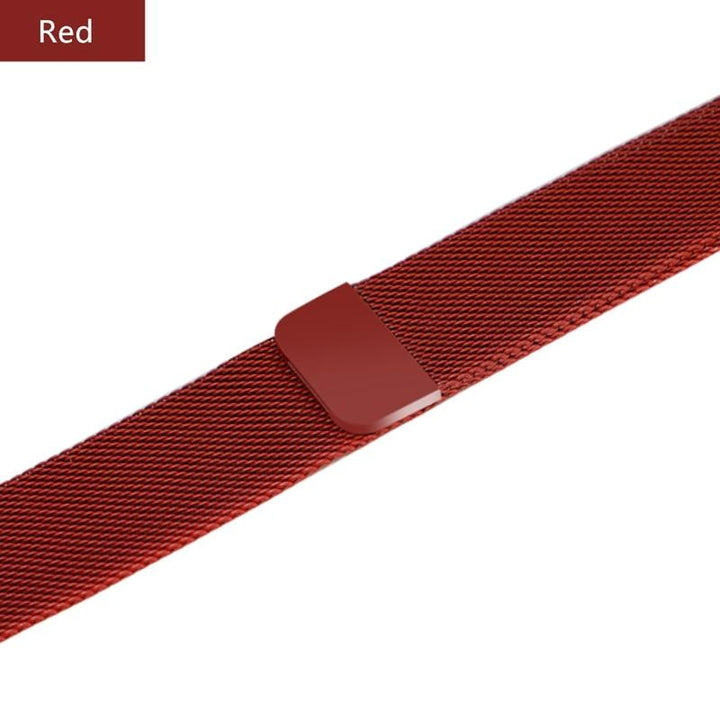 Skanto | Milanese klokkerem for Apple Watch