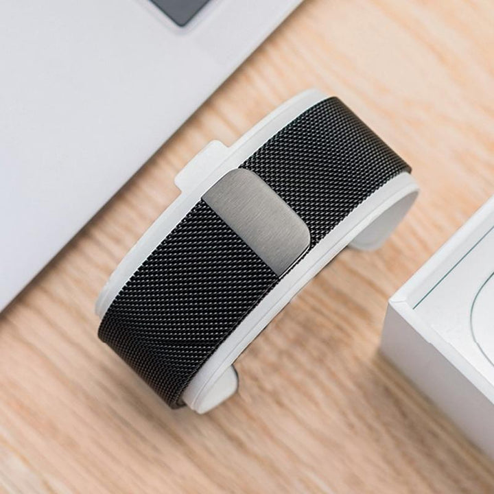 Skanto | Milanese klokkerem for Apple Watch