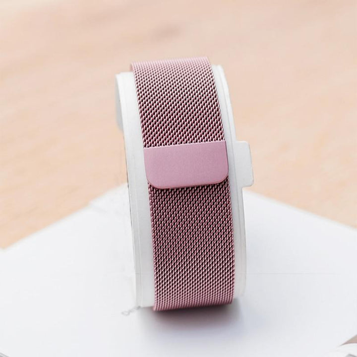Skanto | Milanese klokkerem for Apple Watch