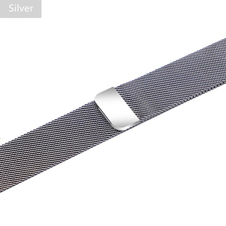 Skanto | Milanese klokkerem for Apple Watch