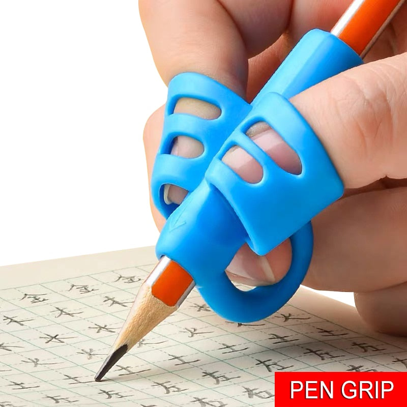 Skanto | Barn Stift Holder Finger Korrektor