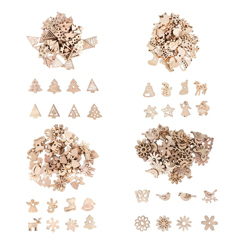 Skanto | Treasured Vinter Glade Julepynt