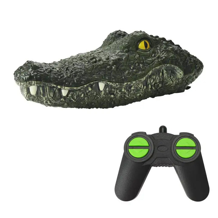 Skanto | RC SneakySwim Alligator Leketøy