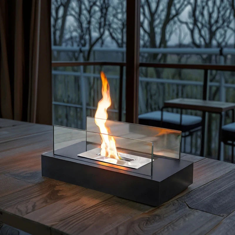 Skanto | Evig Flamme Bordpeis