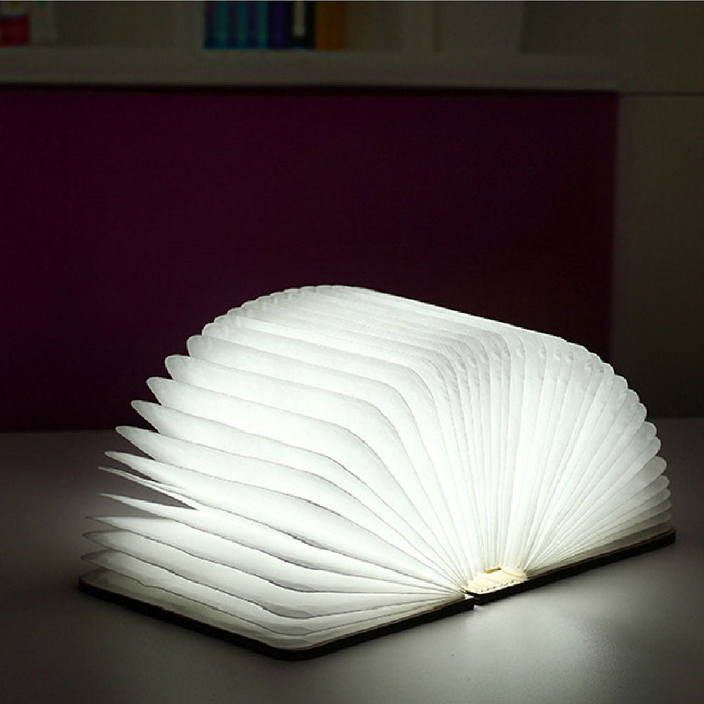 IllumiBook - Opplys din lesing - Optimal komfort - Elegant design | Skanto