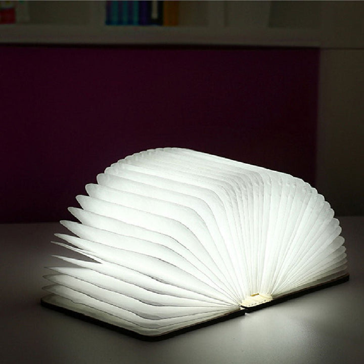 IllumiBook - Opplys din lesing - Optimal komfort - Elegant design | Skanto