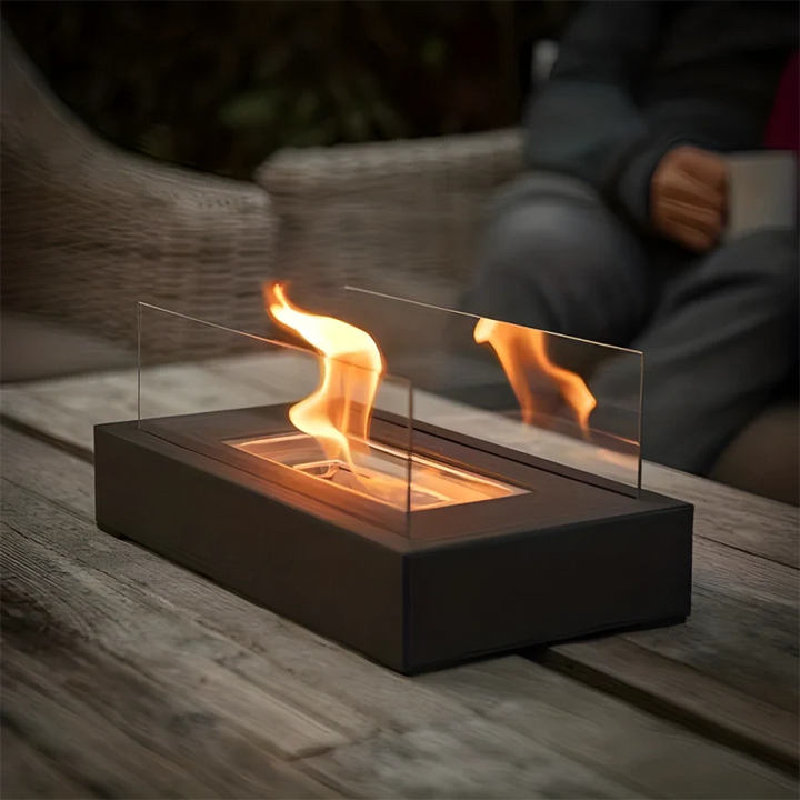 Skanto | Evig Flamme Bordpeis