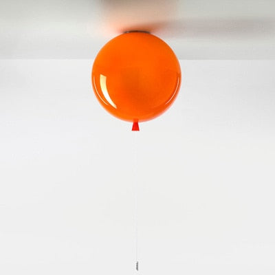Skanto | Modern Takbelysning Ballong