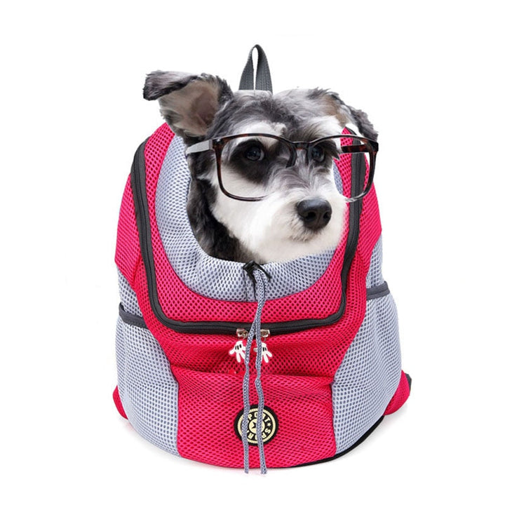 Skanto | Pet Dog Carrier Backpack Australia