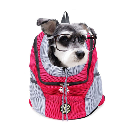 Skanto | Pet Dog Carrier Backpack Australia