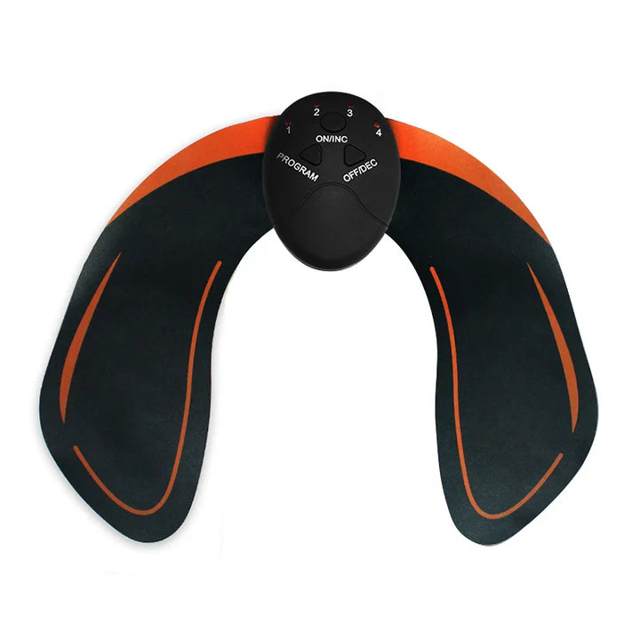Skanto | Musclemax - Unisex Ems Hip Mage Arm Trener Muskel Stimulator