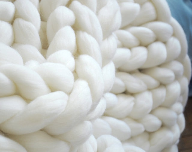 Skanto | WinterWeave Personalisert Vinter Kos