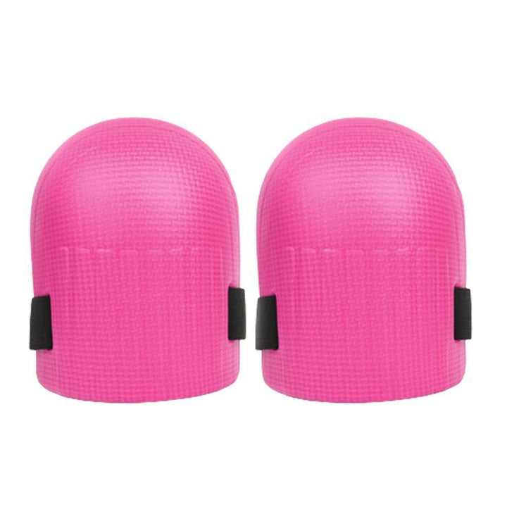 SafeKnee Pads - Behagelig hagearbeid med beskyttelse Skanto