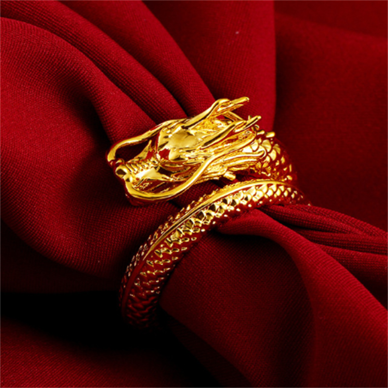 Skanto | Svart Retro Justerbar Gothic Slangering