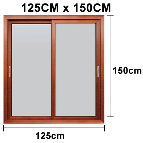 EasyFix WindowShield™ - Effektiv beskyttelse mot insekter og allergier Skanto