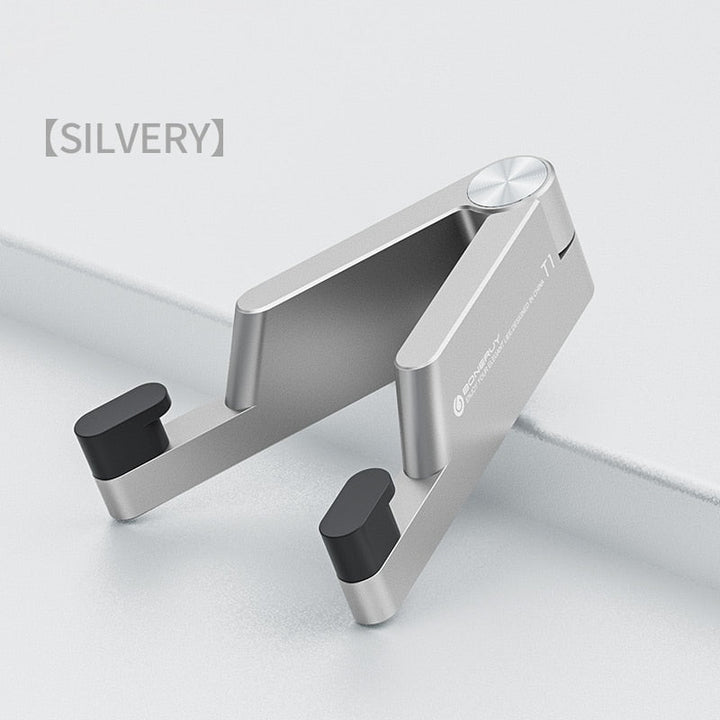 Skanto | Pocket Flex Aluminium Håndholdt Bordstativ