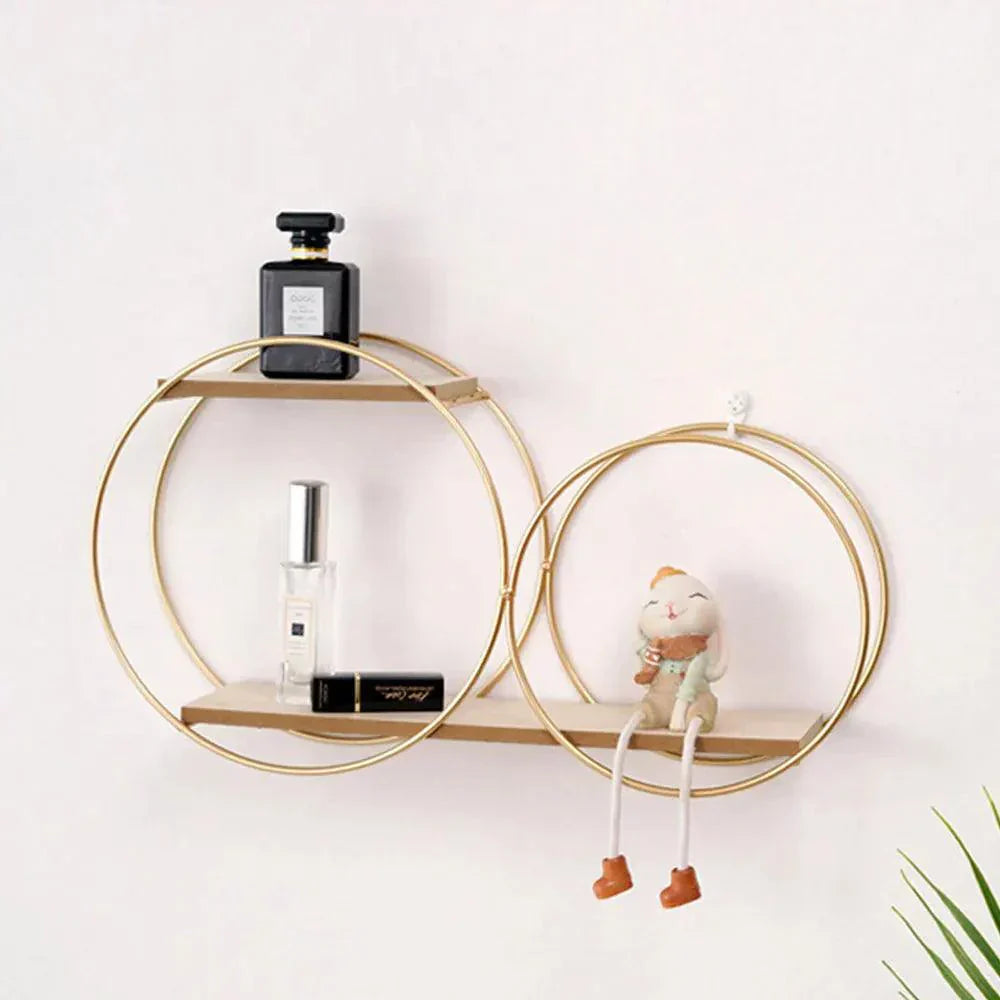 Skanto | WallSpace - Stilige vegghyller for elegant dekor