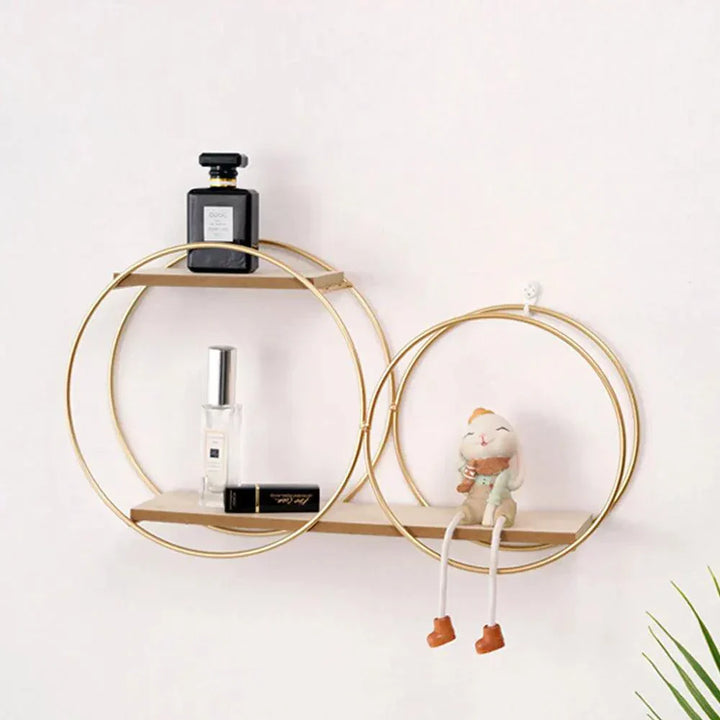 Skanto | WallSpace - Stilige vegghyller for elegant dekor