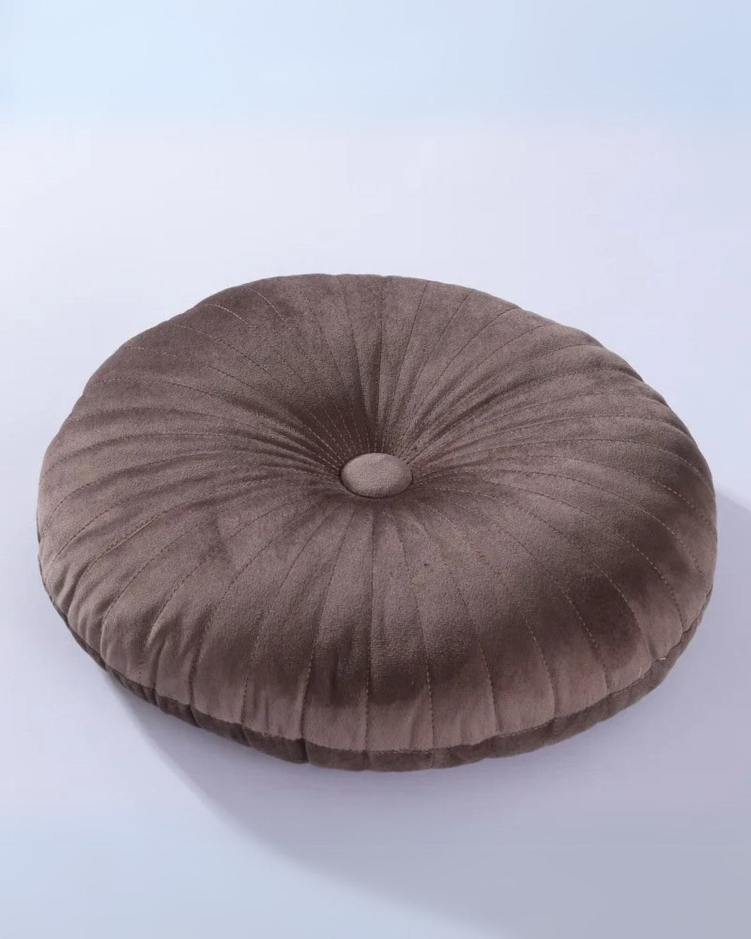 Skanto | Rund Pute i Moderne Design